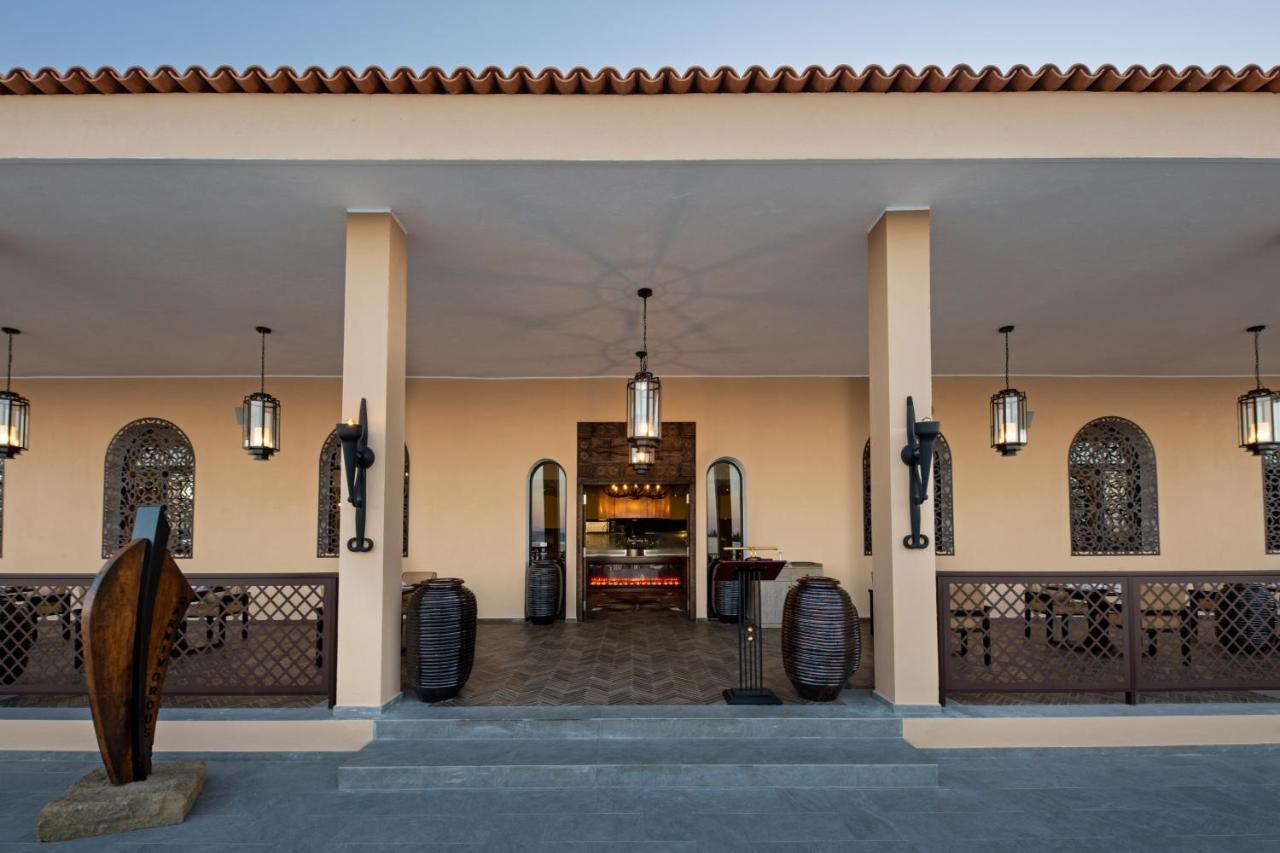 The Mora Zanzibar Hotel Matemwe  Luaran gambar The winery