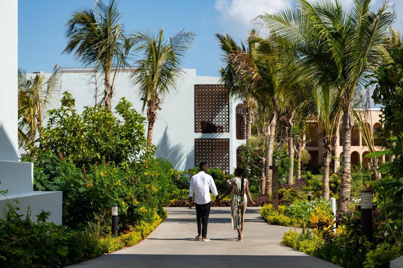 The Mora Zanzibar Hotel Matemwe  Luaran gambar The Breathless Resort