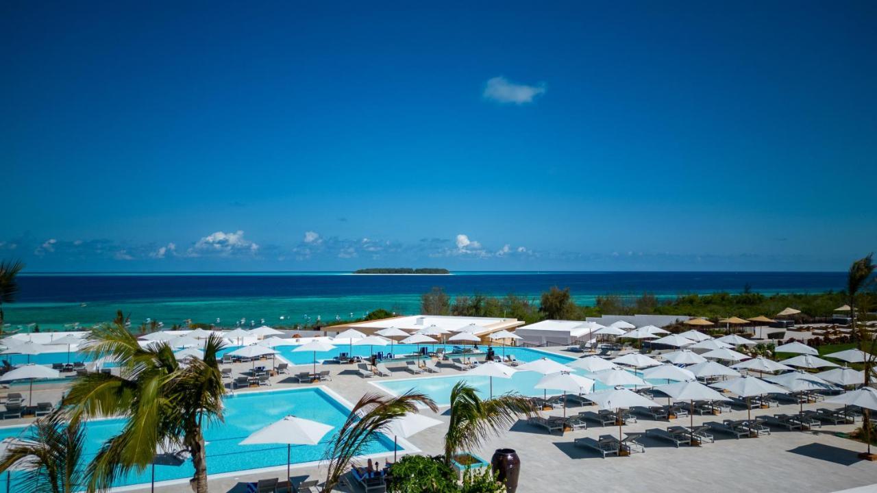 The Mora Zanzibar Hotel Matemwe  Luaran gambar The Atlantis Paradise Island resort